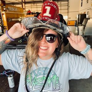 Meet your Posher, Madison